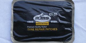 CT-37 Tyre Repair Patches