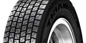Truck Tyre Tread Rubber