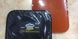 CT-33 Tyre Repair Patches