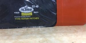 CT-40 Tyre Repair Patches
