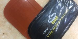 CT-12 Tyre Repair Patches