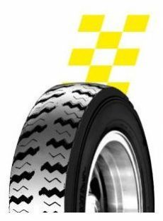 XBAR Tyre Tread Rubber