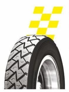 Z-LOG Tyre Tread Rubber