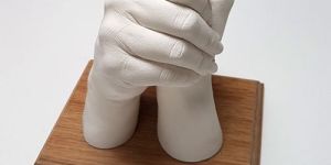 Hand Casting Service