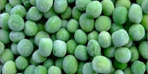 Frozen Green Peas