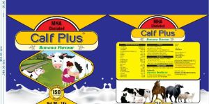 Calf Plus Powder