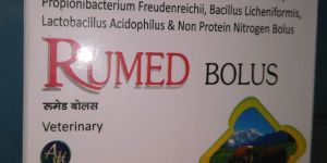 RUMED Bolus
