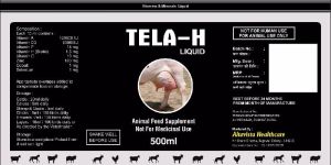 Tela-H