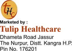 Tulip Healthcare Jassur
