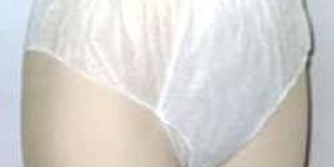 Disposable Undergarments