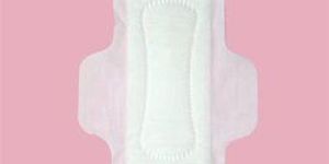 Soft Sanitary Napkin
