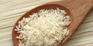 Non Basmati Rice