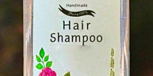 Herbal Hair Shampoo