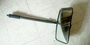 Dog Leg Extension Mirror