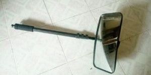 Foldable Platform Trolley