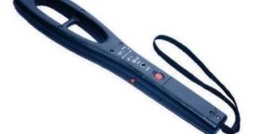 Hand Held Metal Detector on Rental Basis