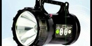 Industrial Search Light