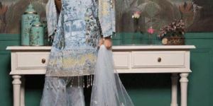 Rangrasiya Cotton Lawn Suits