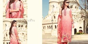 Sahiba Akira Cotton Suits