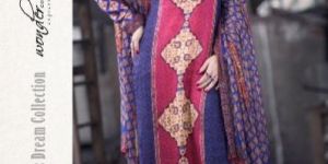 Wonder Raw Silk Suits