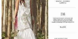 Zara Shahjahan Lawn Suits
