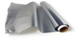 House Hold Aluminum Foil