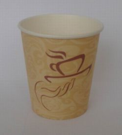 Coffee Paper Cup