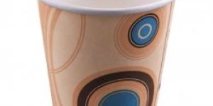 Customize Paper Cups