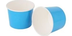 Ice Cream Paper Cup