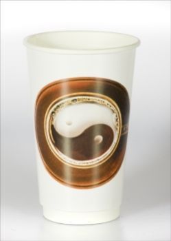 PE Paper Cups