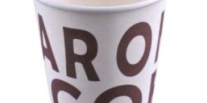 Take Away Paper Cup