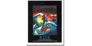 Risk Business Posters Art Prints