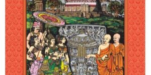 Silk Art Wall Posters