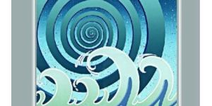 Water Canvas Art Prints