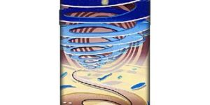 Wind Samsung Mobile Case