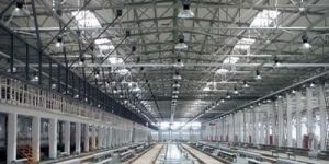 Industrial LED Lights