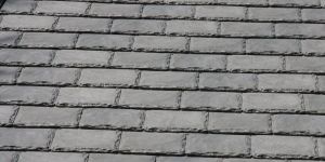 Euroshield Rubber Shingles