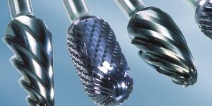 Abrasives Carbide Burrs