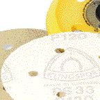 Abrasive Discs