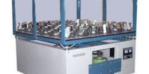 Orbital Shaking Incubator