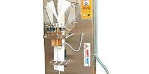 Pouch Packing Machine