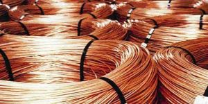 Copper Wire