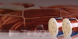 Enameled Copper Wire