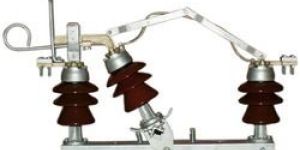 Gang Operated Switch