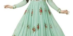 Designer Anarkali Suits