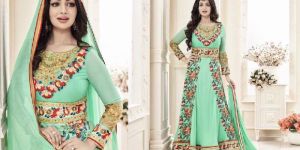 Heavy Salwar Suit