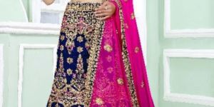 Lehnga Choli