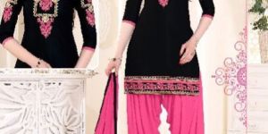 Patiyala Salwar Suit