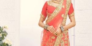 Wedding Lehenga