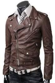 Leather Jackets